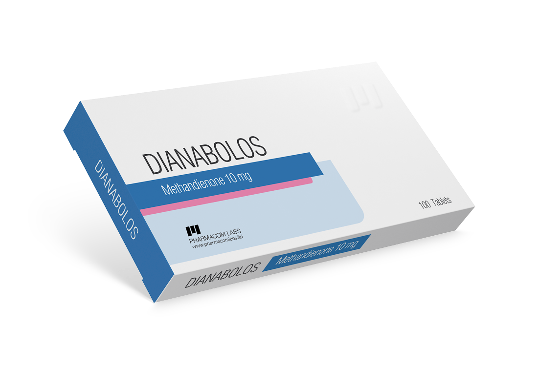 dianabolos 10 mg