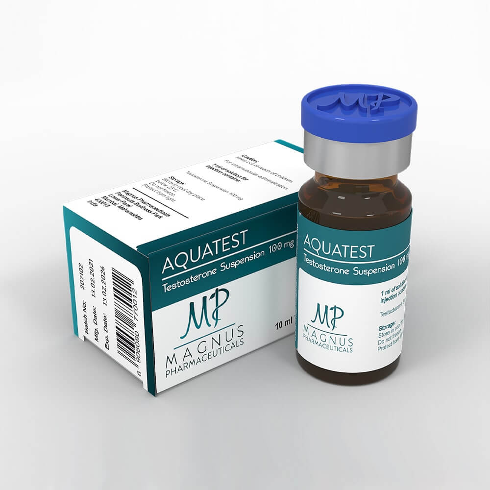 aquatest