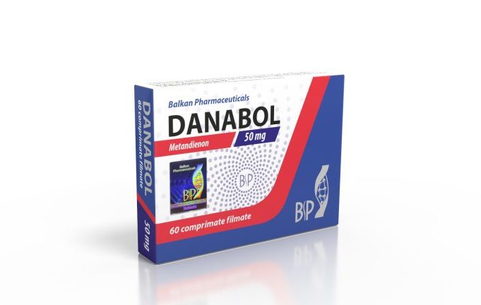 danabol methandienone